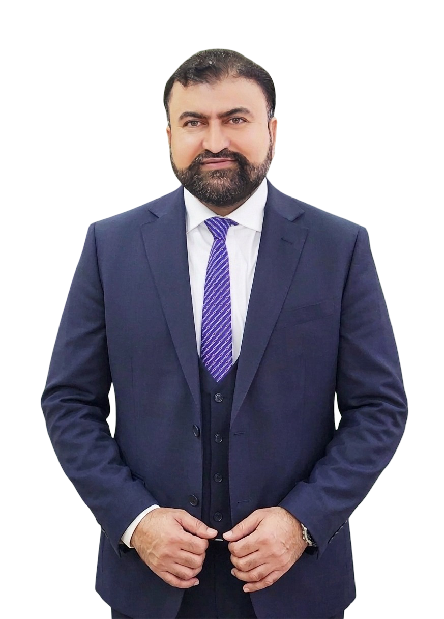 Mir Sarfraz Bugti